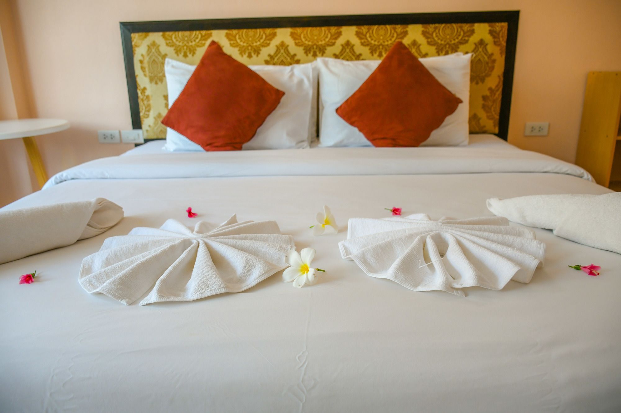 Hotel Heaven Krabi town