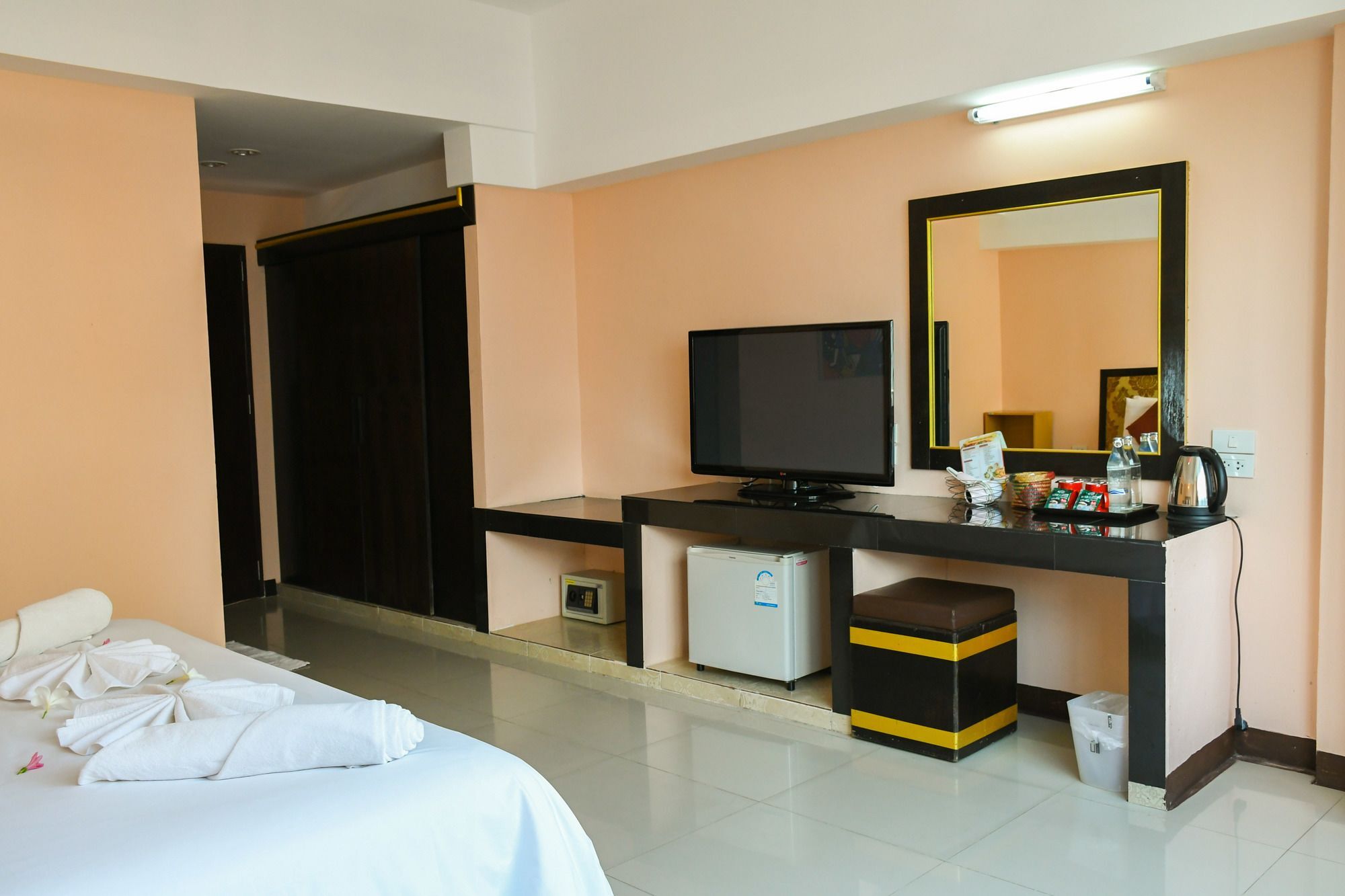 Heaven Krabi town