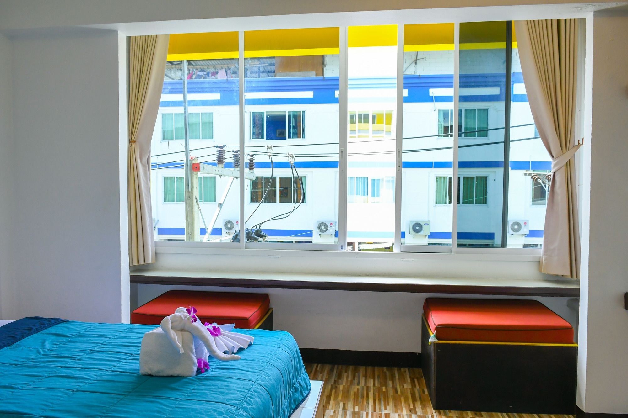 Heaven 3* Krabi town